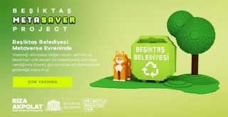 Akpolat çevreye de el attı!..