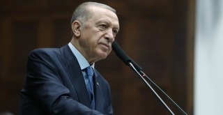 Erdoğan'dan Kılıçdaroğlu'na İmamoğlu göndermesi: Bay Kemal oğluna sahip çık