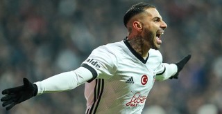 Beşiktaş’ta Ricardo Quaresma sürprizi!