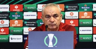 Rıza Çalımbay'dan kadro dışı kararıyla ilgili açıklama!