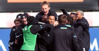 Trabzonspor maçının hazırlıkları devam ediyor