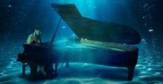 İdil Güney Şimşek’ten ilk çalışma: Fırtına Dalgası