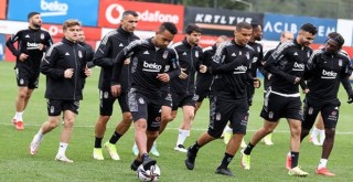 Hazırlıklar tamamlanıyor