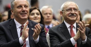 Seçim çalışmaları sürüyor