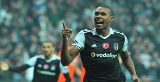 Domagoj Vida yerine Marcelo