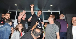 Wout Weghorst kampa katılacak