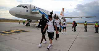 Kartal 4 eksikle Denizli'de