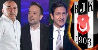 Spor yazarlarından Beşiktaş ve Cenk Tosun sözleri