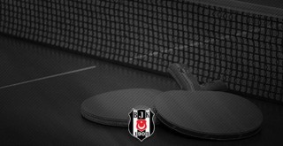 Beşiktaş Masa Tenisi Takımı'nın Süper Lig 3. Etap Sonuçları açıklandı
