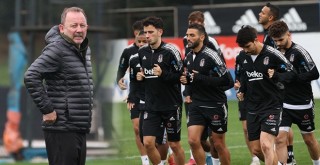 Sergen Yalçın: Sıkıntıyı biz çözeceğiz