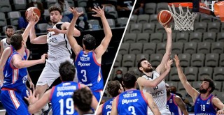 Başkan Çebi: Beşiktaş Icrypex Takımı'nın başarısı ortada