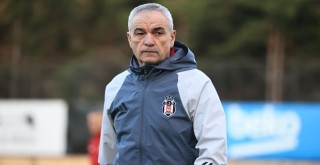 Rıza Çalımbay'dan transfer için iki isim: Tobias Heintz ve Antoine Baroan