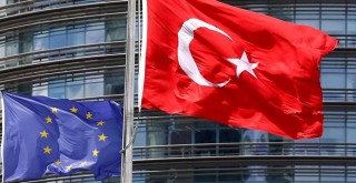 AB'den Türkiye hakkında flaş açıklama