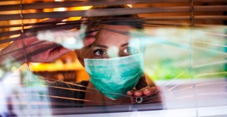 COVID-19’un tetiklediği hastalık: MİSOFOBİ