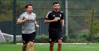 Beşiktaş'ta gözler Rachid Ghezzal’da