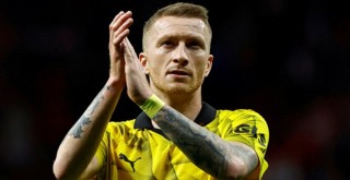 Marco Reus, Beşiktaş'tan süre istedi!