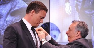 Ahmet Nur Çebi'den Valerien Ismael açıklaması! Güvenimiz tam