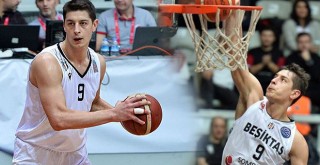 Mucize Kartal Samet Geyik