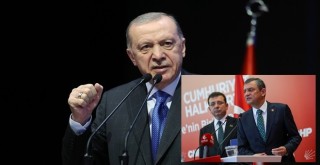 CHP'ye seslendi! Turbun büyüğü heybede!