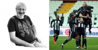 Orhan Yıldırım: Beşiktaş, hayat buldu