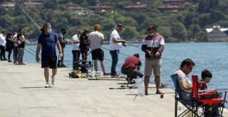 Bilim Kurulu Üyesi'nden temas uyarısı