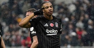 Beşiktaş'ta ayrılık an meselesi