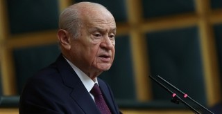 Bahçeli'den İsrail'e 24 saat süre!
