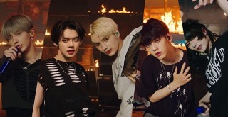 ÖZEL HABER / RÖPORTAJ: TXT TURKEY ile TXT sohbetleri...