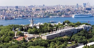 Olası Marmara depreminde İstanbul için korkutan rapor! En az yüzde 51'i yıkılabilir...