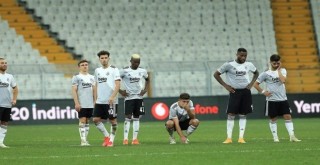 Spor yazarları Beşiktaş-Rio Ave maçını değerlendirdi