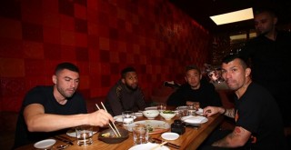 Japon mutfağının lezzetleriyle keyifli vakit