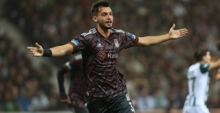 Beşiktaşlı futbolcu Tayyip Talha Sanuç'un bilinmeyenleri!