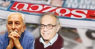 Sözcü Gazetesi davasında karar çıktı