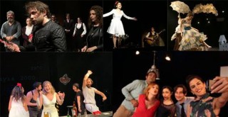 Tiyatro Pera’nın Aralık programı açıklandı!