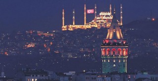 Ramazan Bayramı'nda sokağa çıkma yasağı