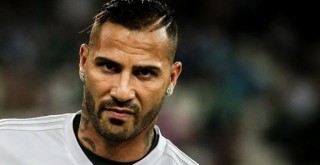 Quaresma'yla yola devam