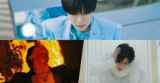 Taemin'den yeni albüm Never Gonna Dance Again : Act 2