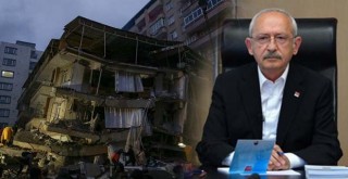 Kılıçdaroğlu: Tüm gücümüzle milletimizin yanındayız