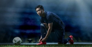 Kadroya samuray takviyesi