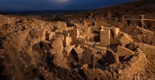 UNESCO Dünya Miras Listesi'nde!