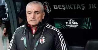 Rıza Çalımbay'dan kadro dışı açıklaması: Disiplinsiz olabilir