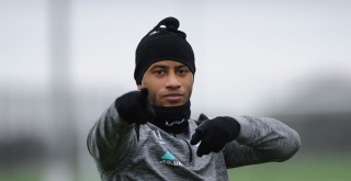 Üç yıllık sözleşme için İstanbul’a geliyor