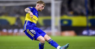 Stoper Valentini Kadro Dışı