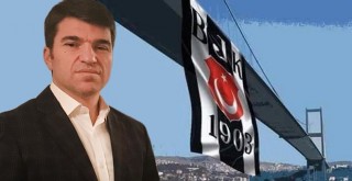 Kaymakam Önder Bakan şimdiden bayrağı astı!..