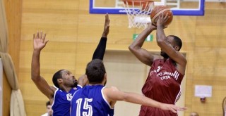 İlk hazırlık maçında zafer!