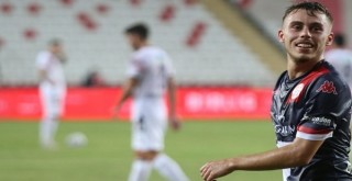 Transfer gündemindeki isim: Bünyamin Balcı