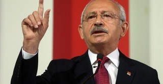 Kılıçdaroğlu'ndan Erdoğan'a eleştiri