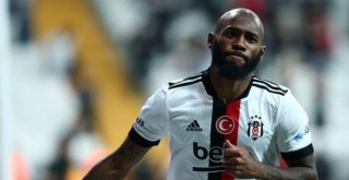 Beşiktaş'ta şok üstüne şok! N’Koudou 3 ay yok!..
