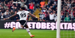 Cyle Larin iyi futboluyla göz doldurdu