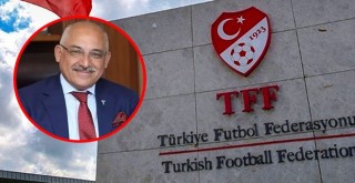 TFF’nin yeni başkanı belli oldu!